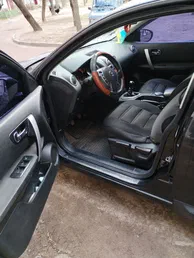Nissan Qashqai 2007