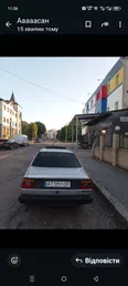 Volkswagen Jetta 1988