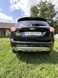 Ford Kuga 2011