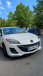Mazda 3 2010