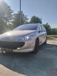 Peugeot 307 2006