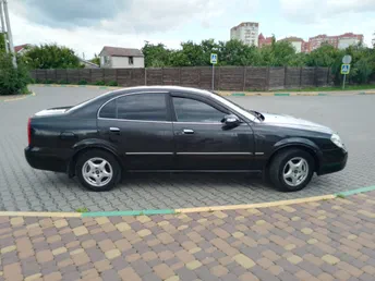 Chery CrossEastar (B14) 2009