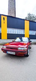 Toyota Carina 1990