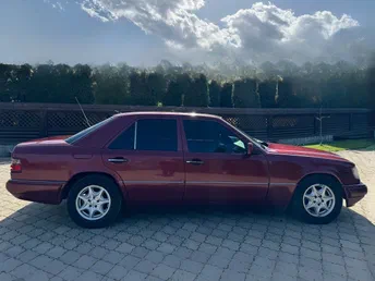 Mercedes-Benz E-Класс 1994