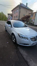 Opel Insignia OPC 2013