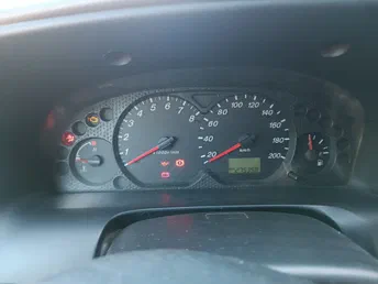 Mazda Tribute 2001
