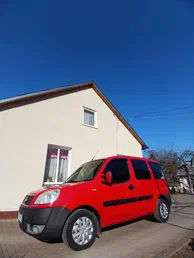 Fiat Doblo 2008