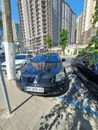 Mitsubishi Galant 2007