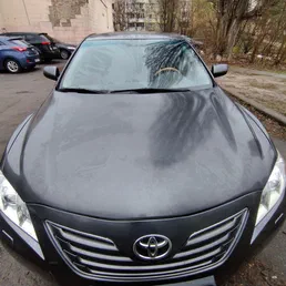 Toyota Camry 2006