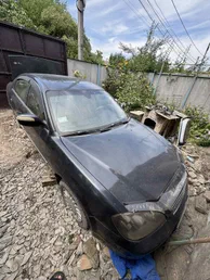 Chery Oriental Son (B11) 2005