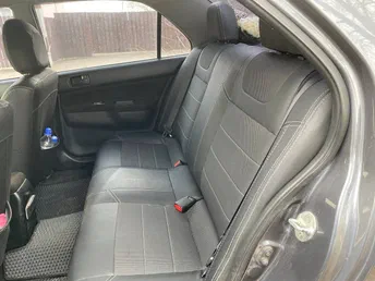Mitsubishi Lancer 2007