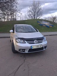 Volkswagen Golf 2008