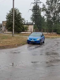 Peugeot 307 2002