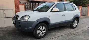 Hyundai Tucson 2012