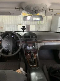 Mercedes-Benz E-Класс 2003