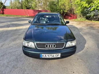 Audi A6 1997