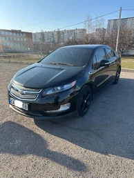Chevrolet Volt 2013
