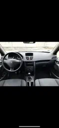 Peugeot 207 2007
