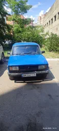 Lada (ВАЗ) 2105 1991