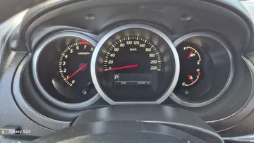 Suzuki Grand Vitara 2008