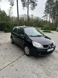 Renault Scenic 2008