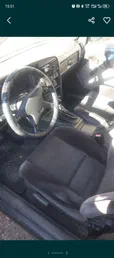 Opel Omega 1988
