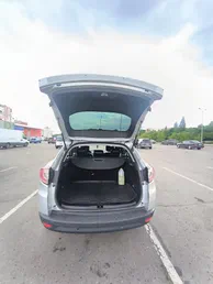 Renault Megane 2011