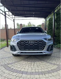 Audi Q5 2022