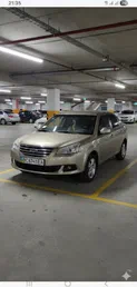Chery E5 2013