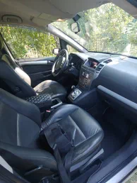 Opel Zafira 2007