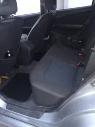 Mitsubishi Outlander 2008