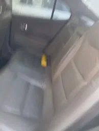 Daewoo Leganza 1998