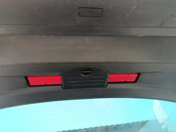 Volkswagen Touareg 2015