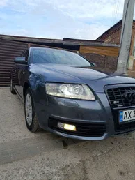 Audi A6 2007