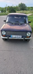 Lada (ВАЗ) 2101 1979