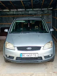 Ford Focus 2006