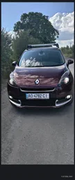 Renault Megane 2012