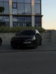 Mitsubishi Lancer 2008