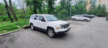 Jeep Compass 2015