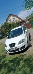 SEAT Altea 2013
