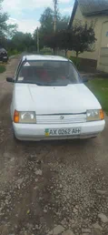 ЗАЗ 1103 «Славута» 2005