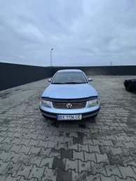 Volkswagen Passat 1999
