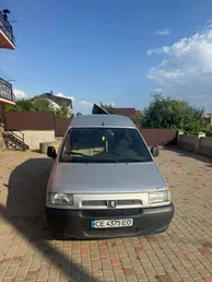 Peugeot Expert 2003