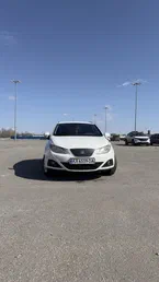 SEAT Ibiza 2011