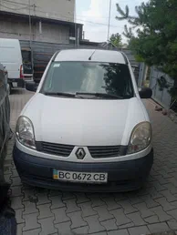 Renault Kangoo 2008