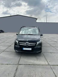 Mercedes-Benz V-Класс 2023