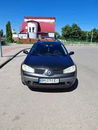 Renault Megane 2005