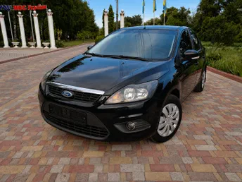 Ford Focus 2008