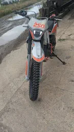 Kove 250RR 2026