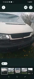 Volkswagen Transporter 2003